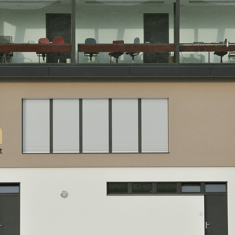 Edificio dello Sport - Arena | Renon