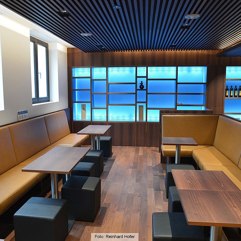 e11far - wine & beer lounge | Sarnthein