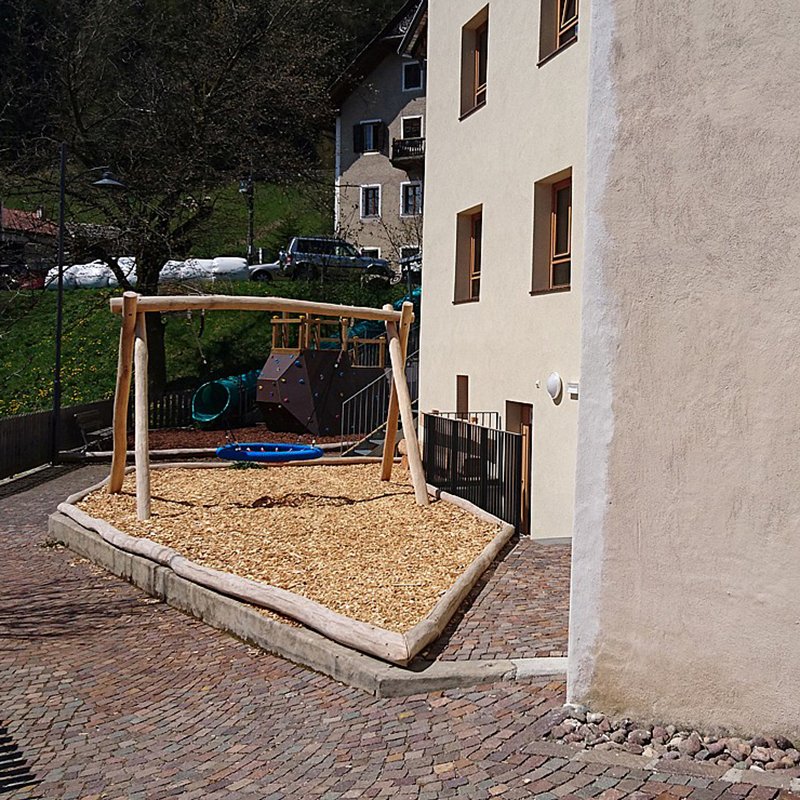 Widum Aberstückl | Sarntal