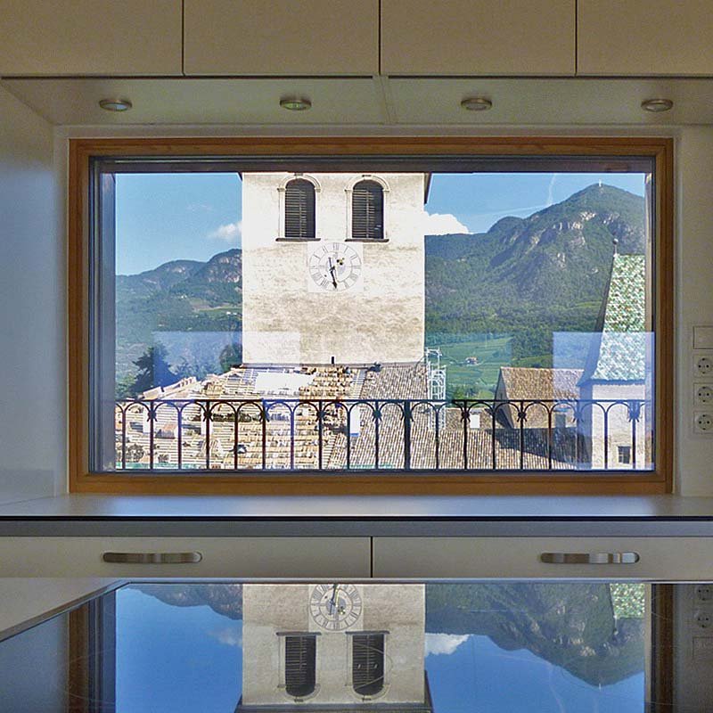 Architekturburo Kienzl Projekte