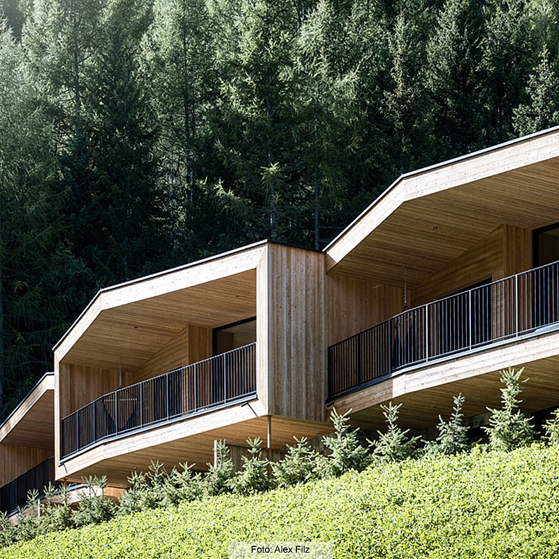 Stelza Nature Chalet | Pfitsch