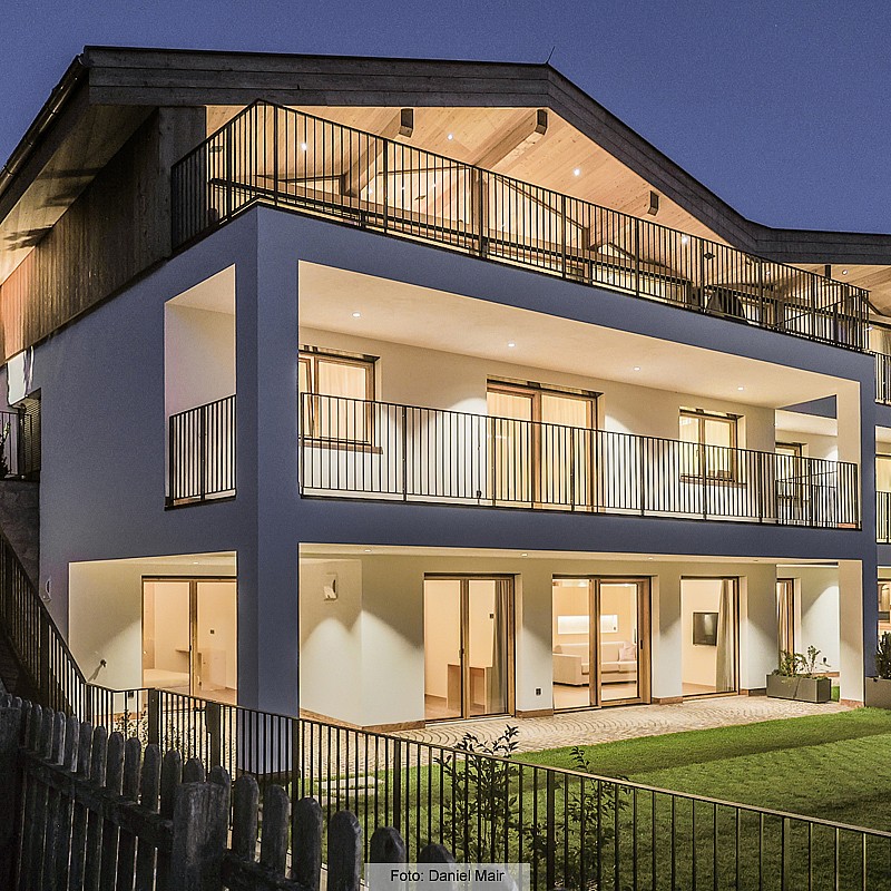Haus DePa | Sarntal
