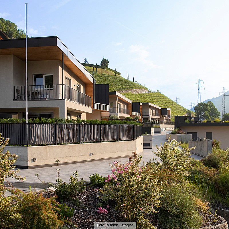 Trostburgblick | Barbian