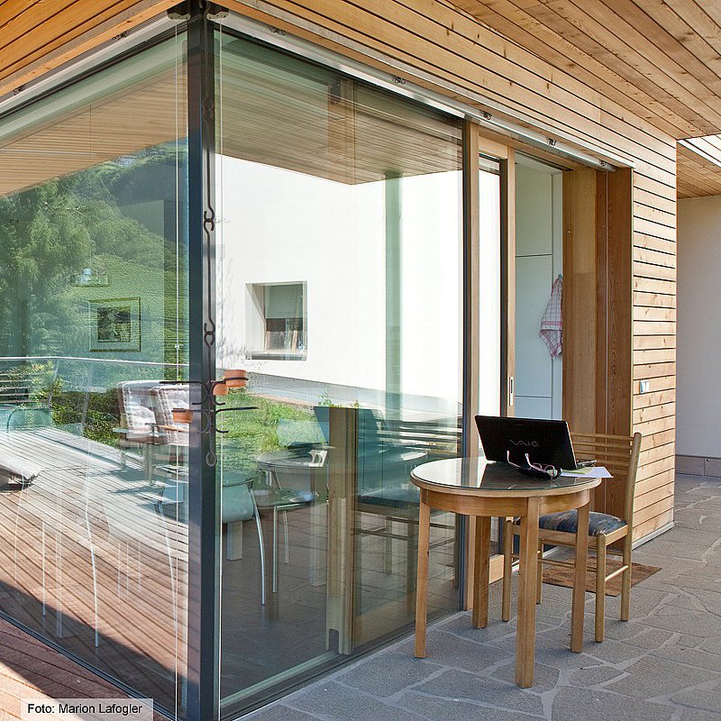 Haus FrRo | Bozen