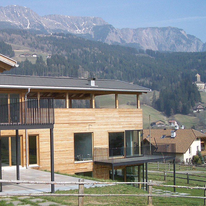 Haus NHK | Sarntal