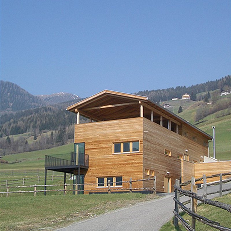 Haus NHK | Sarntal