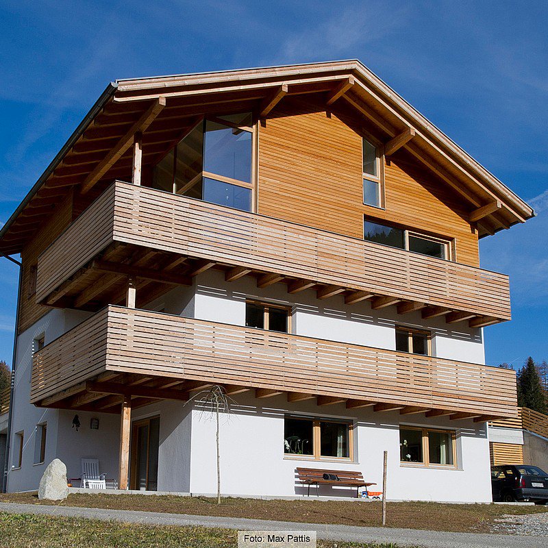 Haus StRe | Sarntal