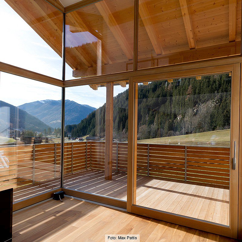 Haus StRe | Sarntal