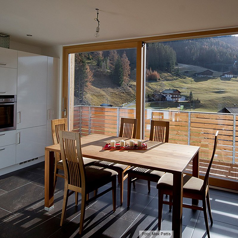 Haus StRe | Sarntal