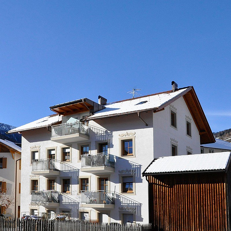 Kofl-Schuster-Haus | Sarntal