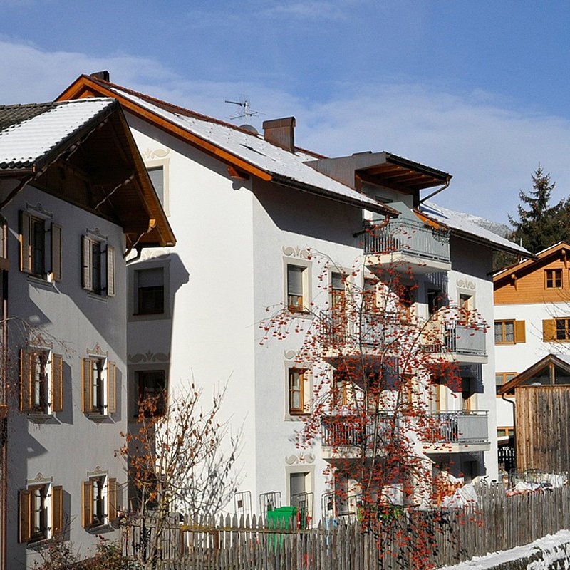 Kofl-Schuster-Haus | Sarntal