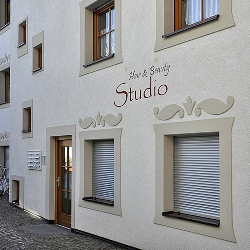 Kofl-Schuster-Haus | Sarntal