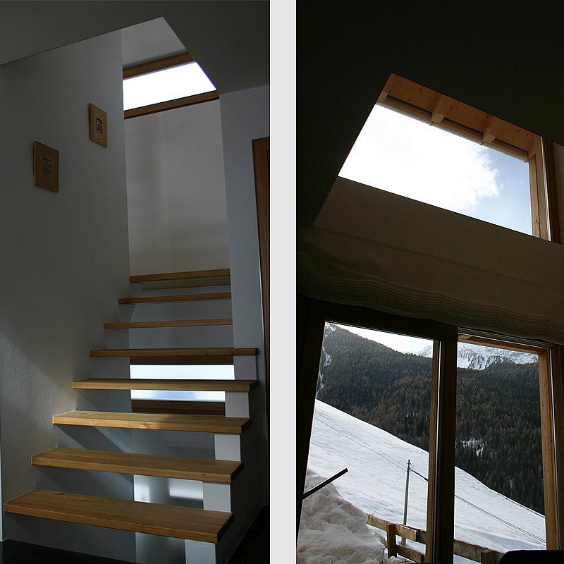 Haus RuRo | Sarntal