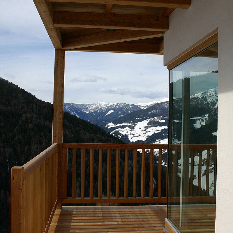 Haus RuRo | Sarntal