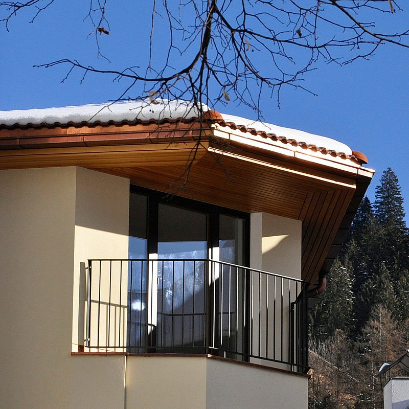 Casa Rott | Sarentino