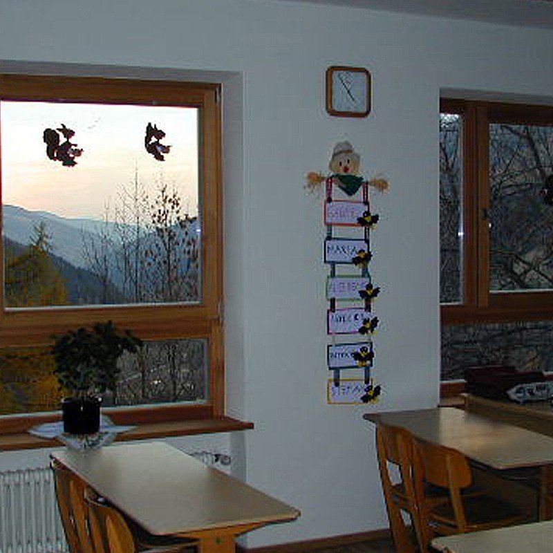 Grundschule Aberstückl | Sarntal
