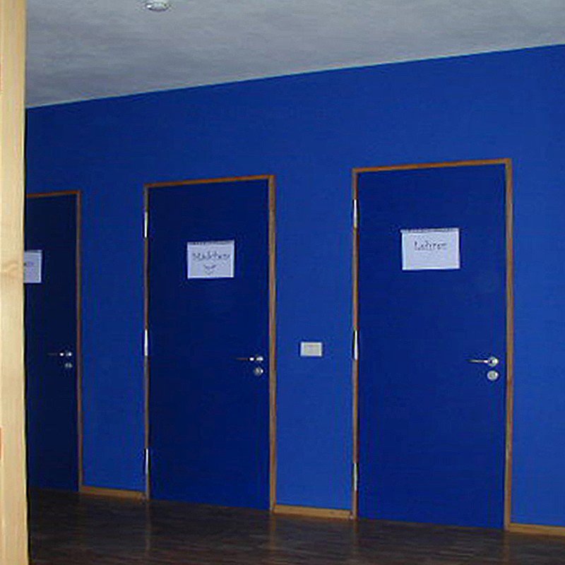Grundschule Aberstückl | Sarntal