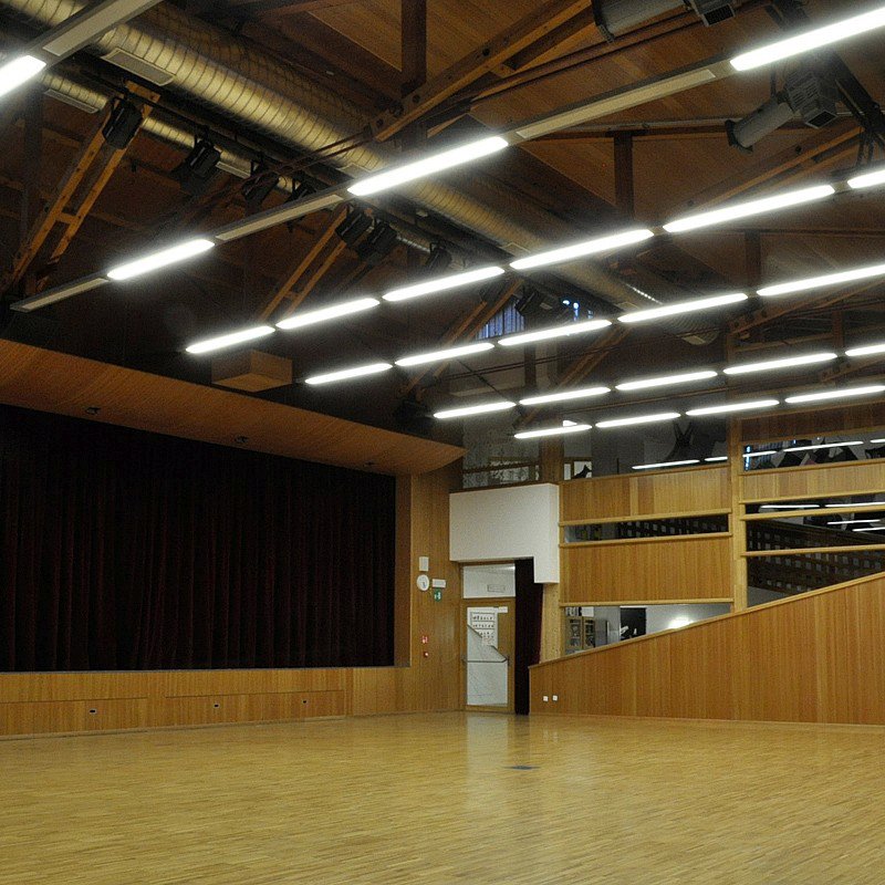 Schulkomplex Jenesien | Jenesien