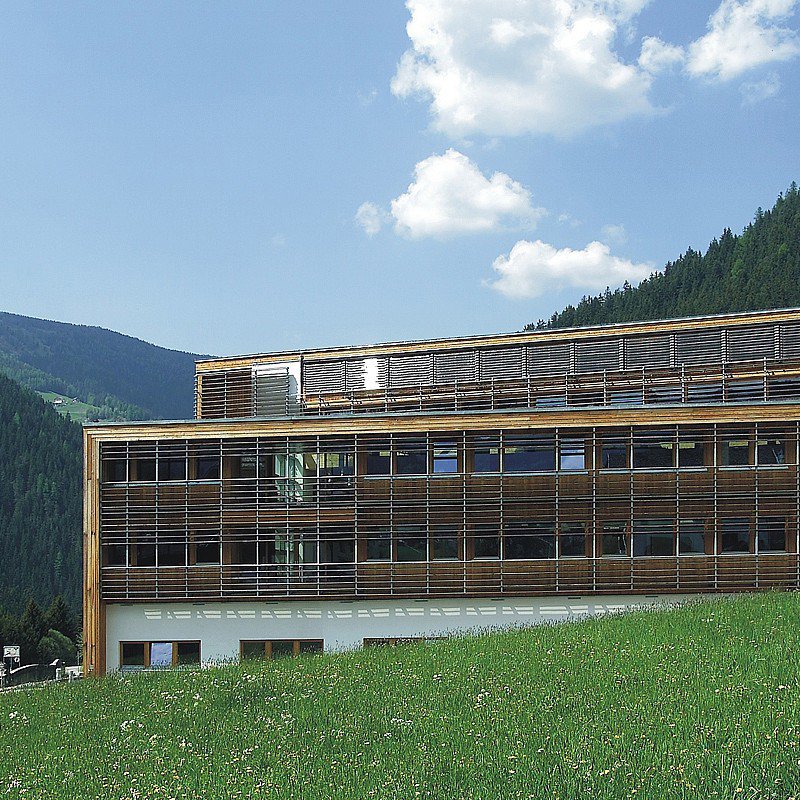 Distretto sanitario e sociale | San Martino in Badia