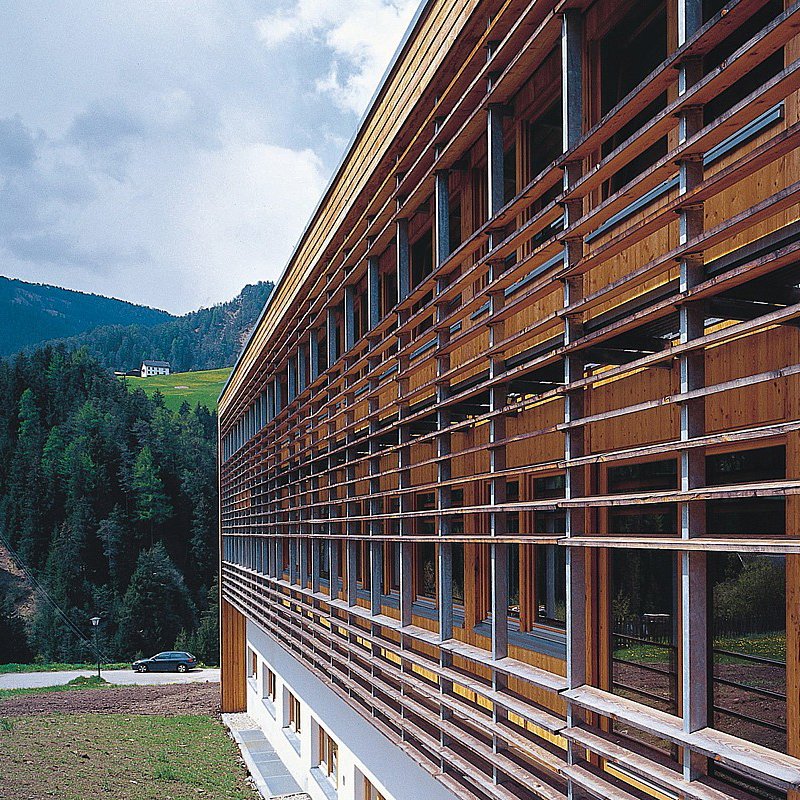 Distretto sanitario e sociale | San Martino in Badia