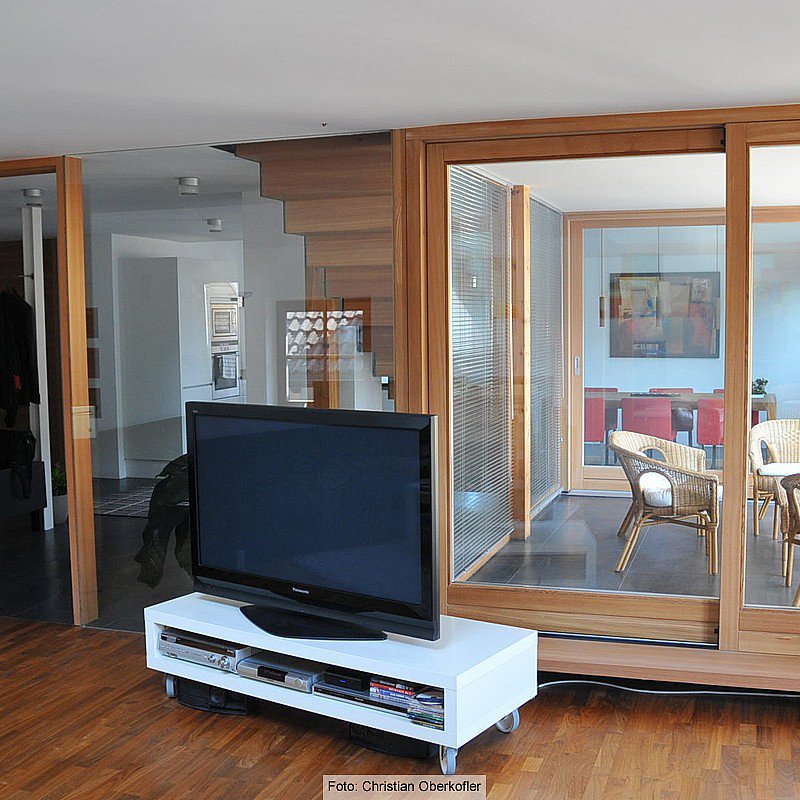 Wohnung ObCh | Sarntal