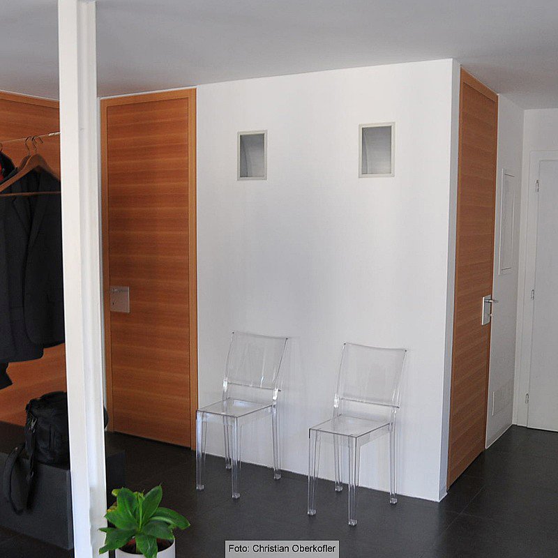 Wohnung ObCh | Sarntal