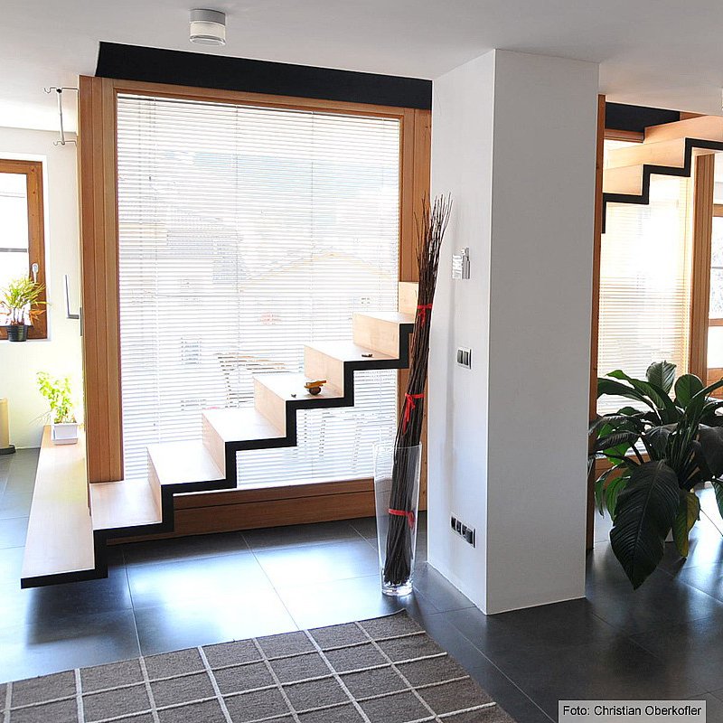 Wohnung ObCh | Sarntal