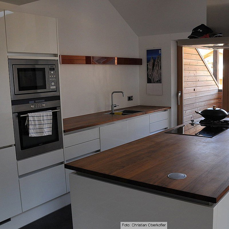 Wohnung ObCh | Sarntal