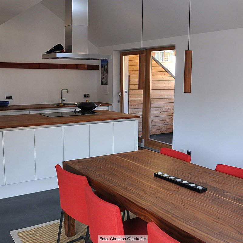 Appartamento ObCh | Sarentino