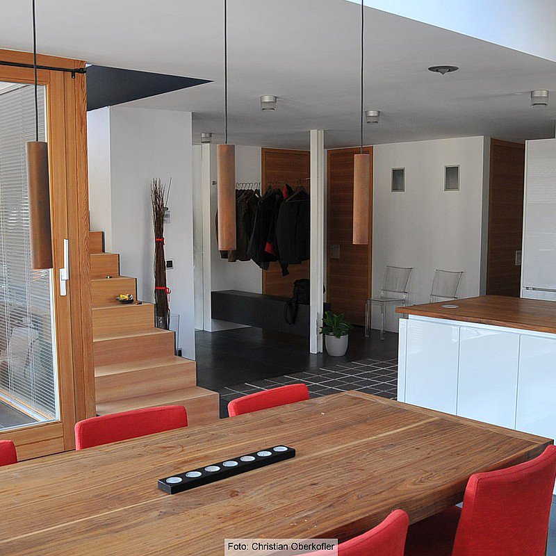 Wohnung ObCh | Sarntal