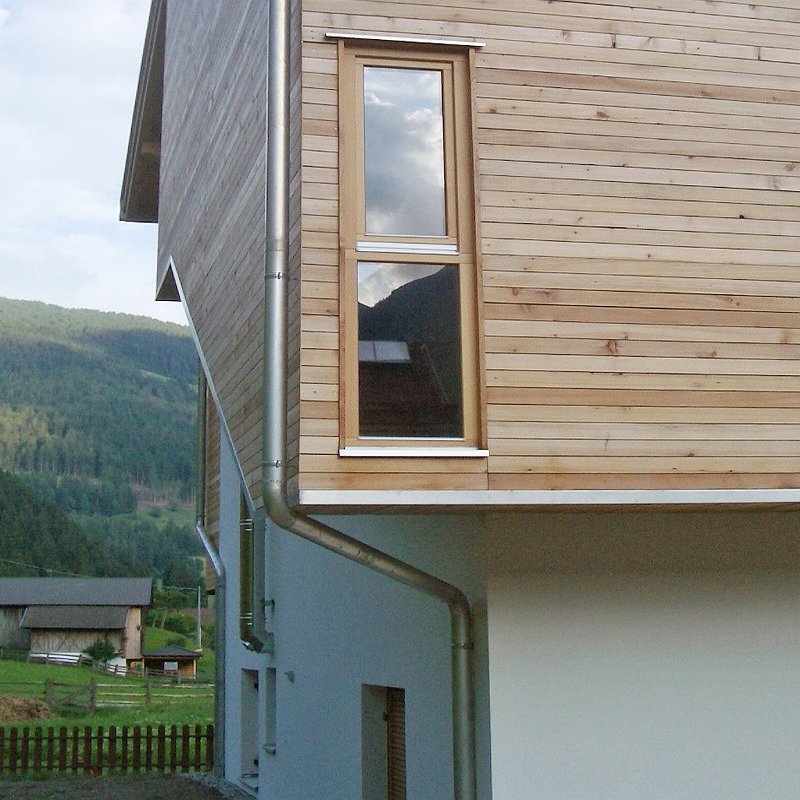 Haus KrEr | Sarntal