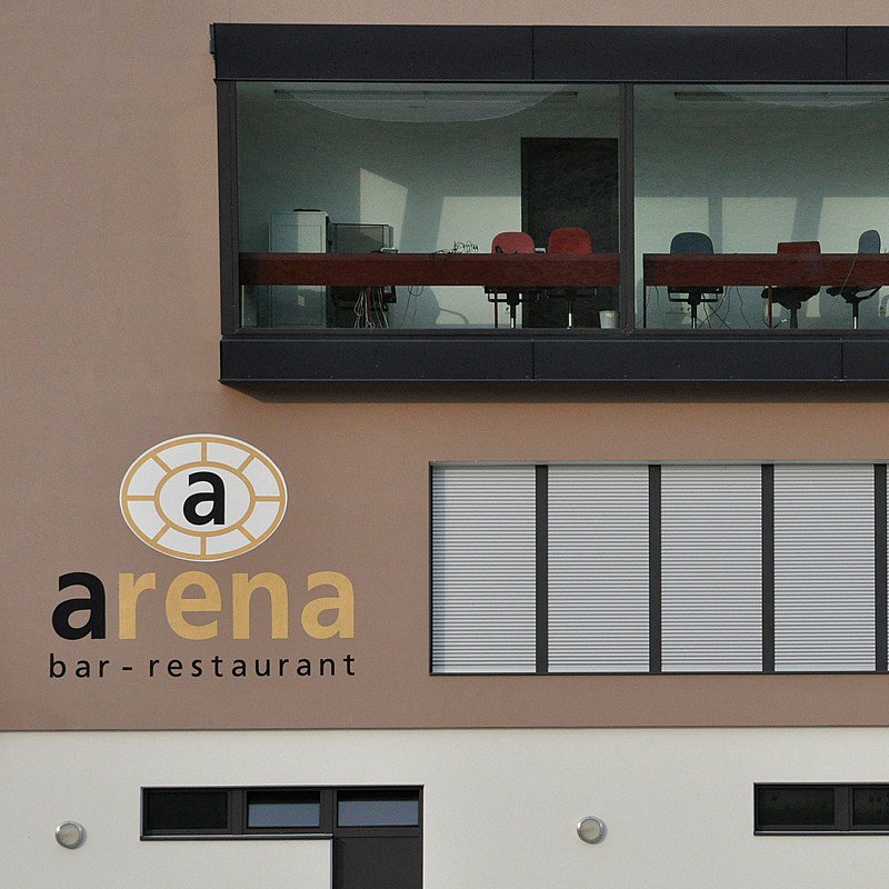 Edificio dello Sport - Arena | Renon