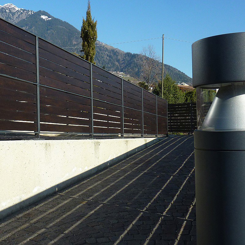 Wohnanlage Puit | Tirol
