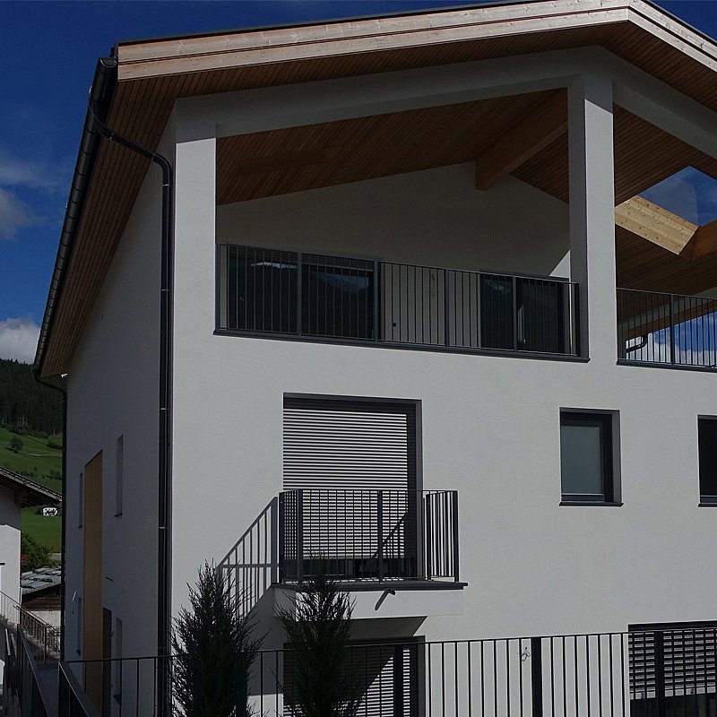 Complesso residenziale | Sarentino