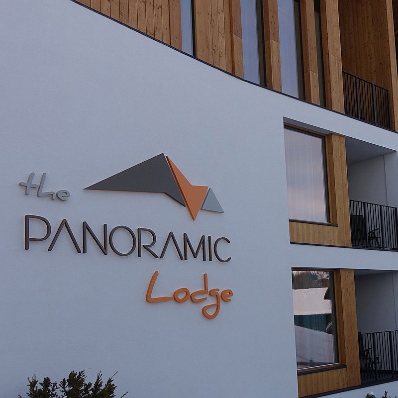 Hotel The Panoramic Lodge | Sarntal