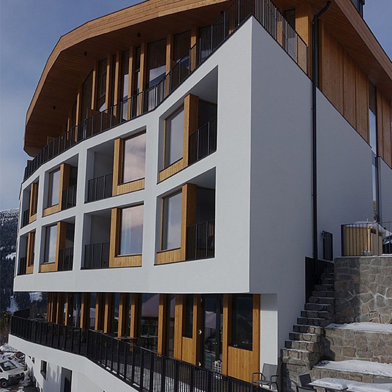 Hotel The Panoramic Lodge | Sarntal