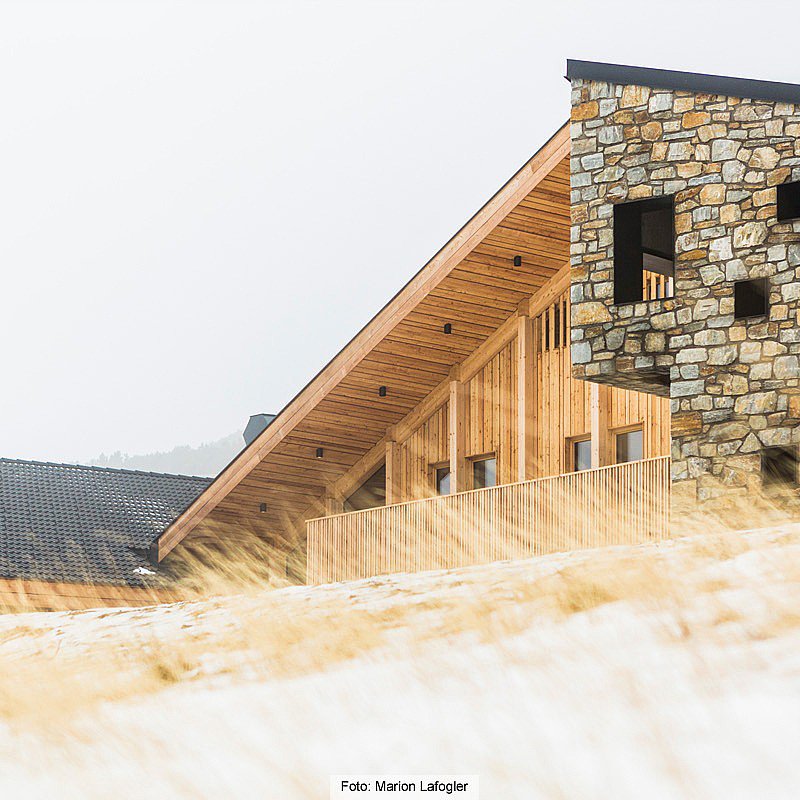 Bergrestaurant Pichelberg | Sarntal