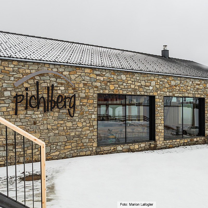 Bergrestaurant Pichelberg | Sarntal