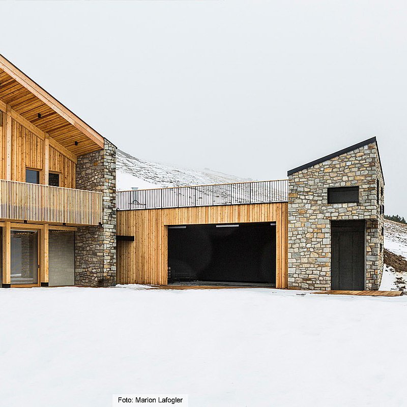 Ristorante Pichlberg | Sarentino