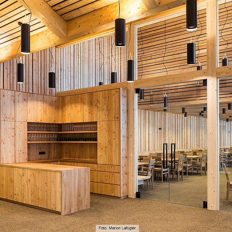 Bergrestaurant Pichelberg | Sarntal