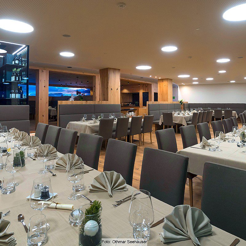 Hotel The Panoramic Lodge | Sarntal