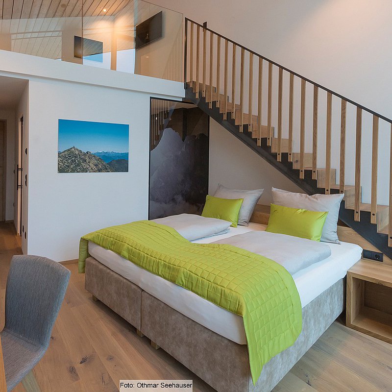 Hotel The Panoramic Lodge | Sarntal