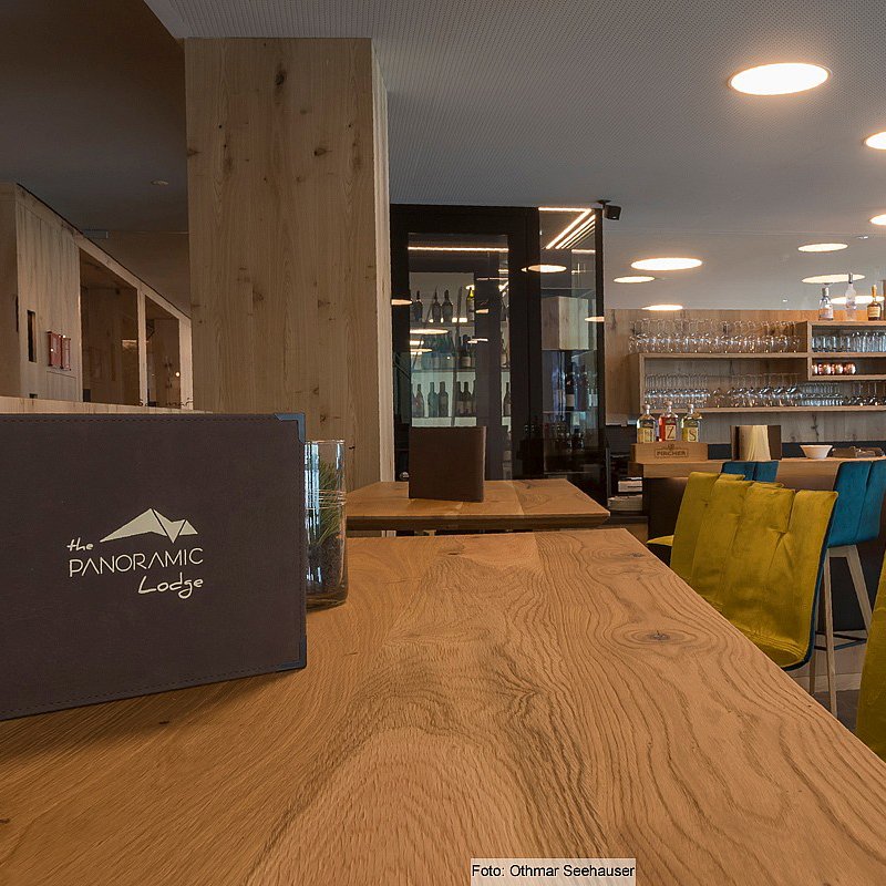 Hotel The Panoramic Lodge | Sarntal