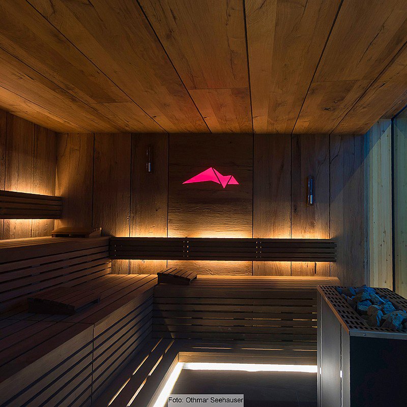Hotel The Panoramic Lodge | Sarntal
