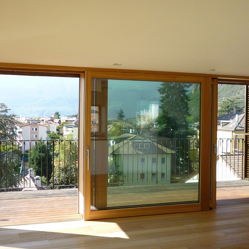 Haus BeMo | Bozen