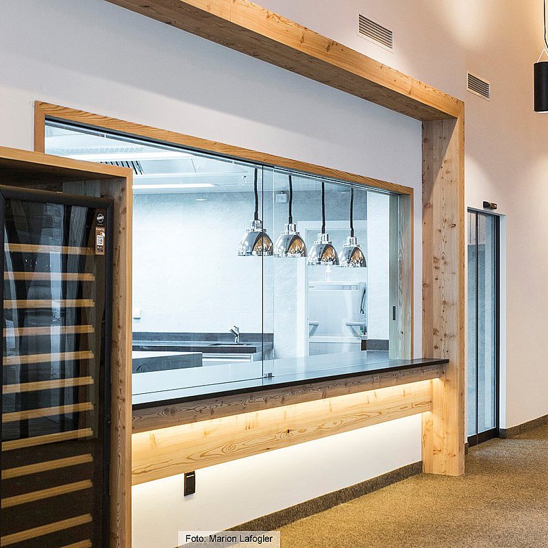 Bergrestaurant Pichelberg | Sarntal