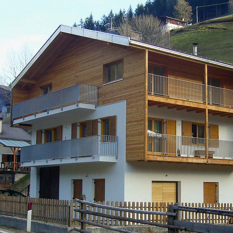 Haus KrEr | Sarntal