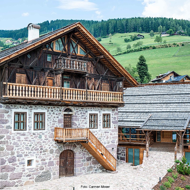 Eschbaumgütl | Sarntal