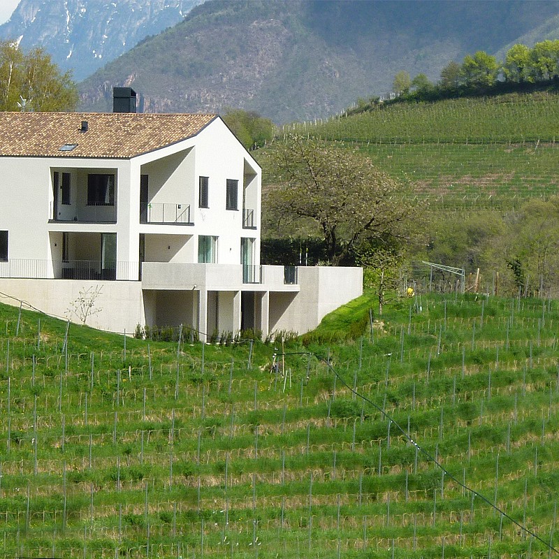 Haus KöKa | Eppan