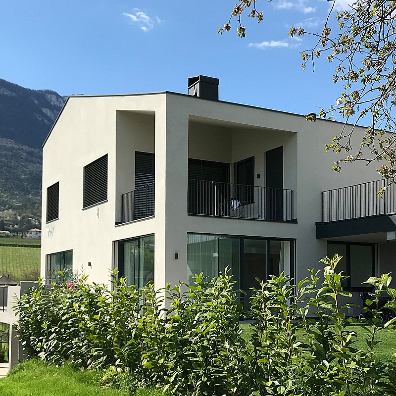 Haus KöKa | Eppan